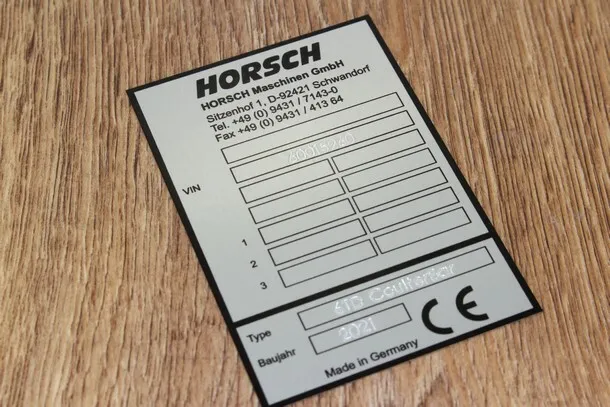 Buy Metal Plates