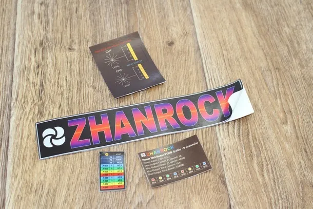 Buy Flexible Nameplates