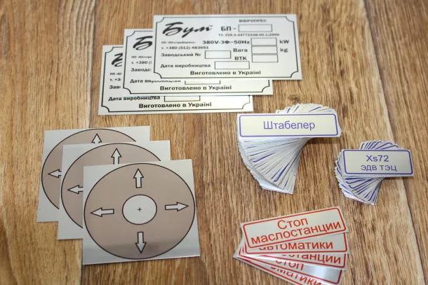 Buy Aluminum Tags