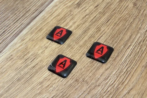 Buy Volumetric Labels